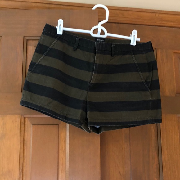 Madewell Pants - Madewell shorts